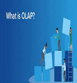 پاورپوینت پردازش تحلیلی برخط یا OLAP چیست