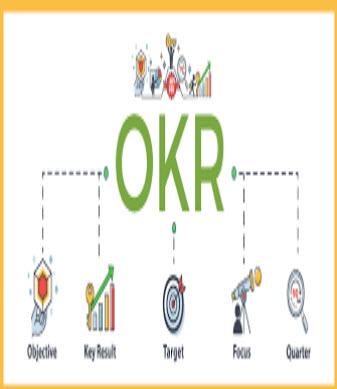 پاورپوینت مفهوم OKR چیست