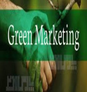 پاورپوینت بازاریابی سبز چیست
