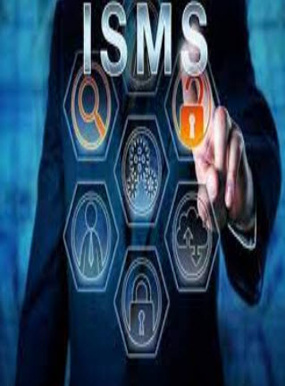 پاورپوینت سیستم مدیریت امنیت اطلاعات ISMS