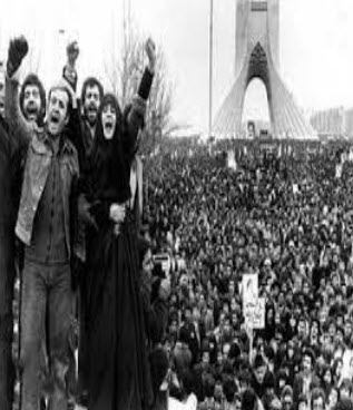 پاورپوینت جامعه زنان انقلاب اسلامی ایران