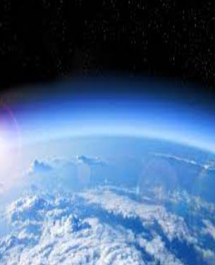 پاورپوینت اتمسفر یا جو زمین چیست