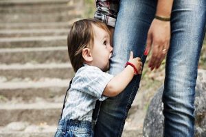 پاورپوینت گاز گرفتن در کودکان؛ راهکارهای موثر