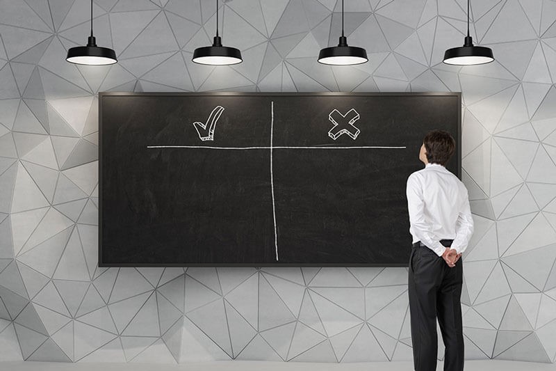 پاورپوینت رویکرد علمی به تصمیم‏ گیری