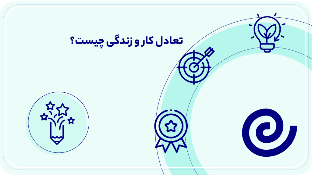 پاورپوینت اهمیت تعادل کار و زندگی در موفقیت شغلی