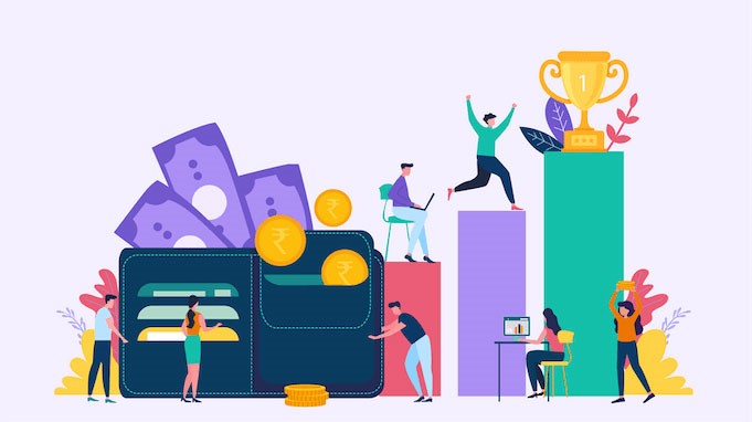 پاورپوینت اهمیت پاداش و نقش مشوق‌های مالی در انگیزش کارکنان